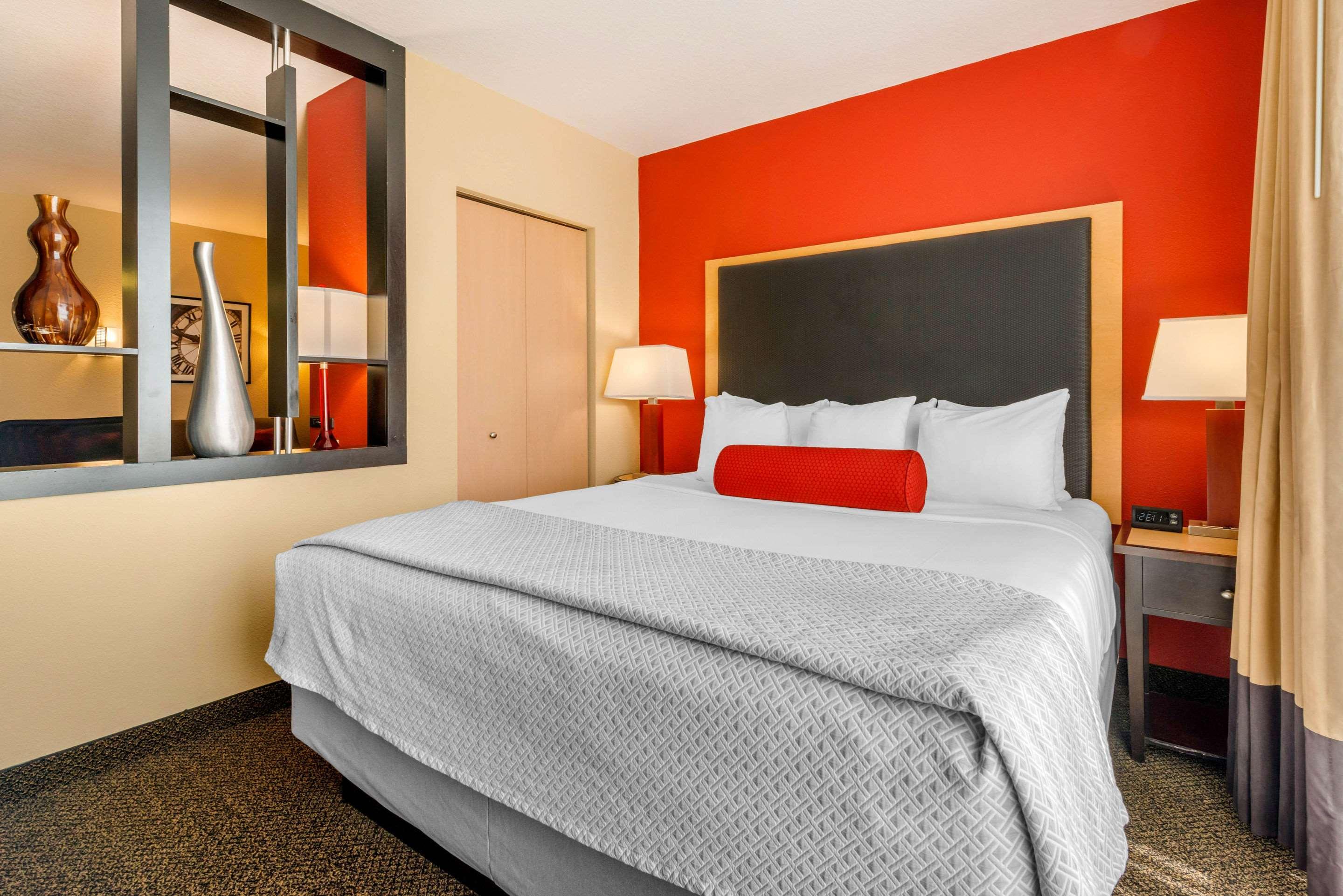 แคมเบรีย โฮเทล ฟอร์ตลอเดอร์เดล, แอร์พอร์ต เซาท์ แอนด์ ครูซ พอร์ต Hotel ดาเนียบีช ภายนอก รูปภาพ