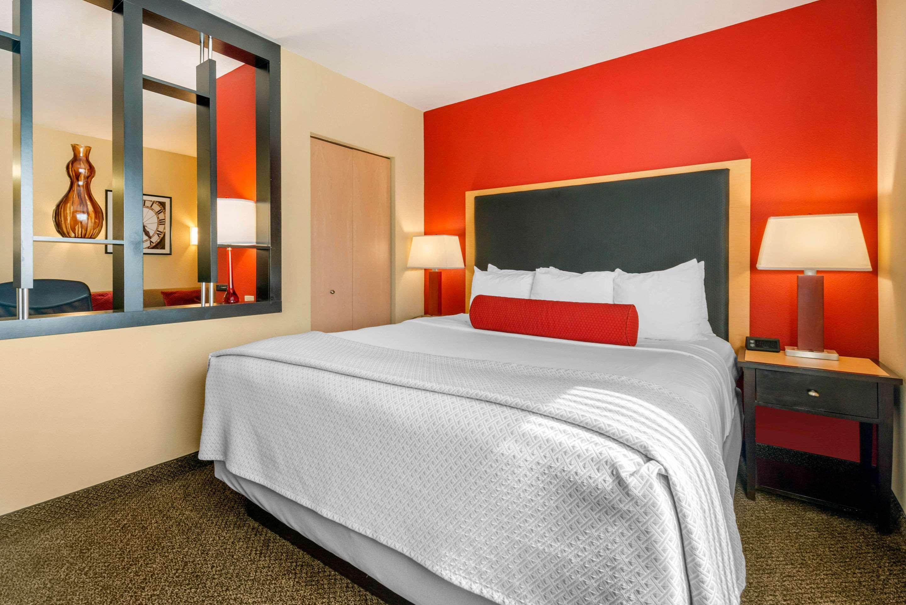 แคมเบรีย โฮเทล ฟอร์ตลอเดอร์เดล, แอร์พอร์ต เซาท์ แอนด์ ครูซ พอร์ต Hotel ดาเนียบีช ภายนอก รูปภาพ