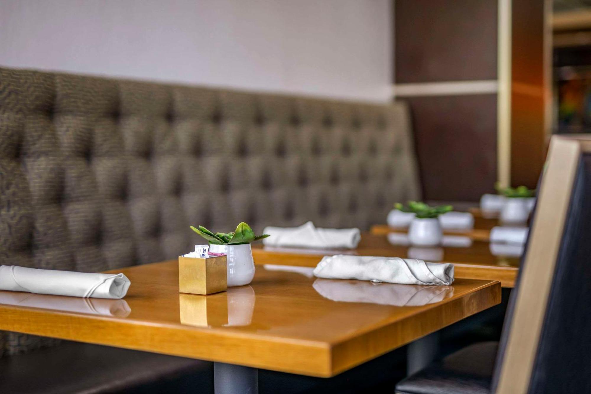 แคมเบรีย โฮเทล ฟอร์ตลอเดอร์เดล, แอร์พอร์ต เซาท์ แอนด์ ครูซ พอร์ต Hotel ดาเนียบีช ภายนอก รูปภาพ