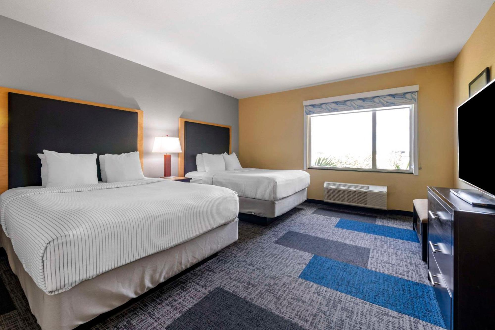 แคมเบรีย โฮเทล ฟอร์ตลอเดอร์เดล, แอร์พอร์ต เซาท์ แอนด์ ครูซ พอร์ต Hotel ดาเนียบีช ภายนอก รูปภาพ